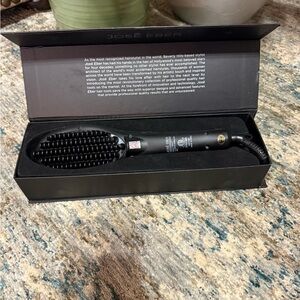 Jose Eber Hair straightening brush